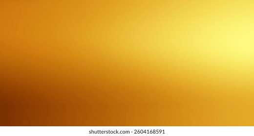 abstract gold background luxury Christmas holiday, wedding background brown frame bright spotlight smooth vintage background texture gold paper layout design bronze brass background sunshine gradient