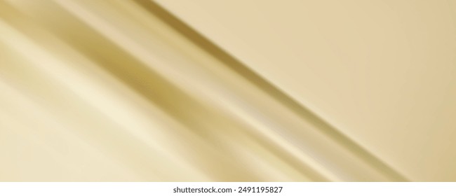 Fondo de oro abstracto con concepto de lujo.