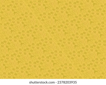 Abstract gold background with luxury metallic texture.