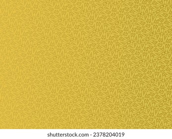 Abstract gold background with luxury metallic texture.