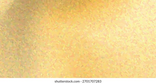 Abstract gold background. Modern Gold gradient color. Luxury gold background texture grainy noise