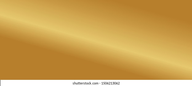 Abstract gold background , gold texture