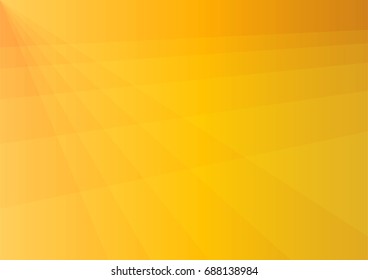 Abstract Gold background , vector.
