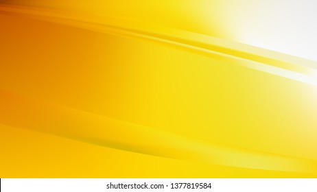 Abstract Gold Background Vector Illustration