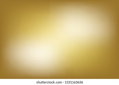 abstract gold background vector illustration