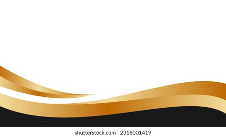 ABSTRACT-goldener Hintergrund für Ihr Hintergrundbild oder Ihre Präsentation