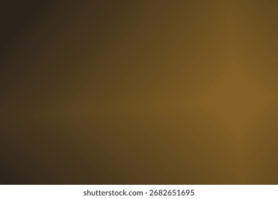 Abstract Gold and Brown Gradient, Warm Gradient Overlay for Digital Media
