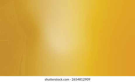 fundo de cor de ouro abstrato com textura metálica brilhante e suave