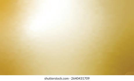 abstract gold color with rough texture background