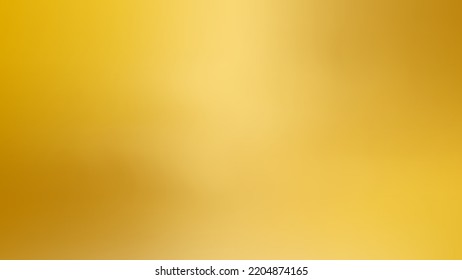 abstract gold color texture background for metallic decorative graphic design