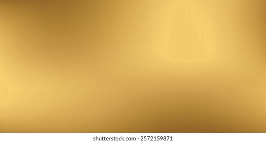 Abstract gold foil leaf texture, glass effect background modern