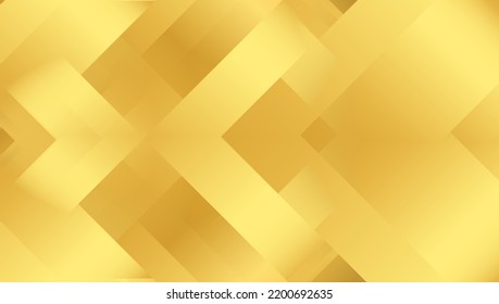 Resumen del fondo del vector geométrico de oro