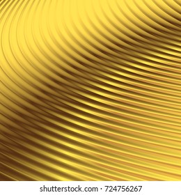 Abstract gold glitter geometric vector background. Golden trendy modern and stylish minimal design for poster, cover, card, brochure, banner. Cool pattern.