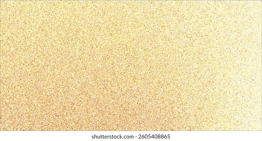 Abstract gold glitter sparkle background