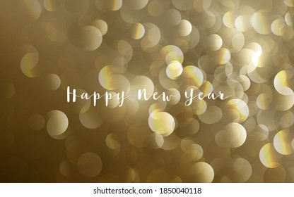 Resumen del brillo de oro salpicado de botellas de lujo antecedentes de celebración. Saludos y tarjetas de invitación