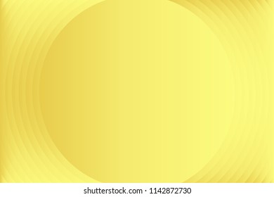 Abstract gold gradient background. Vector illustration, EPS10. Can be used as background, backdrop, image montage in graphic design, book cover, flyer, brochure, advertising material, web wallpaper.