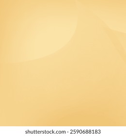 Abstract gold gradient color curve line background. Wallpaper design