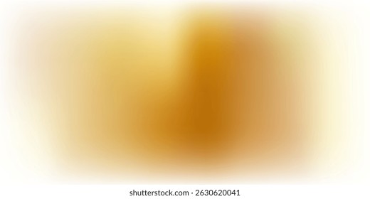 abstract gold gradient color mesh background with smooth texture