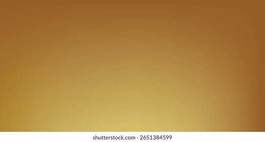 fundo de malha de cor de gradiente de ouro abstrato com suave