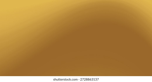 abstract gold gradient color mesh background with smooth