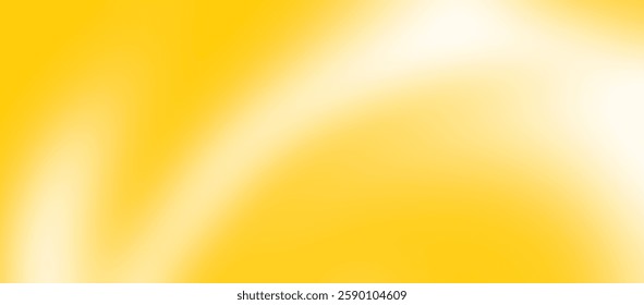 Abstract gold gradient spotlight room with textured walls, studio backdrop, golden light, yellow decor, and 3D product display.