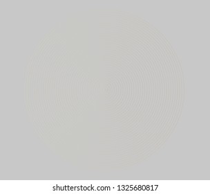 Abstract Gold luxurious color vector square halftone background. Gradient retro line pattern design, golden graphic, Modern decoration for websites, posters, banners, template EPS10 vector
