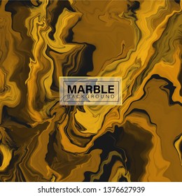 Abstract Gold Marble Texture design for any design purpose, such as Wedding Invitation, poster, Greeting card, Invitation & Wallpaper background.