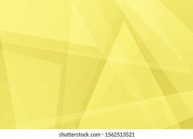 Abstract gold on light gold background modern design. Vector illustration EPS 10.