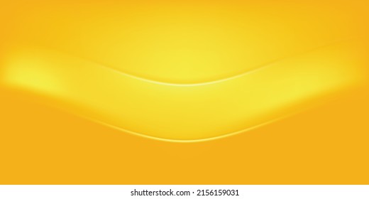 elegante vector amarillo abstracto fondo moderno para el diseño del cartel