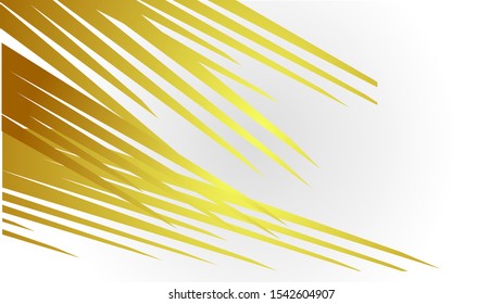abstract gold wallpaper with stripes