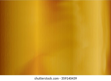 Abstract golden background with curve and oval frame, gold vector pattern, vector illustrator, Vector luxury vintage background. Perfect as invitation or announcement.