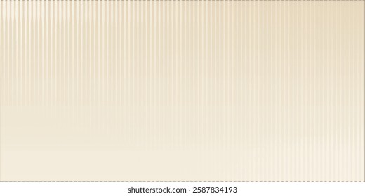 Abstract golden background with white and beige luxury glitter shapes. Golden lines luxury on cream color background. 