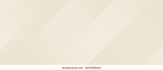 Fundo dourado abstrato com formas de brilho branco e bege luxo. Linhas douradas de luxo em fundo de cor creme. Ouro elegante realista papel corte estilo 3d. eps 10