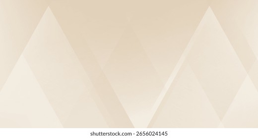 Abstractas fondo dorado con Formas de brillo de lujo blanco y beige.
