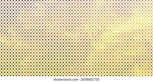 Abstrakter goldener Hintergrund mit weißen und beigen luxuriösen Glitzerformen. Goldene Linien Luxus auf cremefarbenem Hintergrund. Goldene elegante realistische Papierschnitt Stil 3D. Vektorgrafik