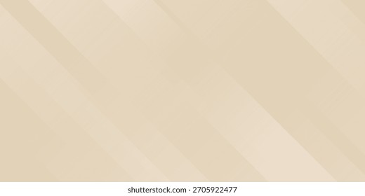 Abstractas fondo dorado con Formas de brillo de lujo blanco y beige. Líneas de oro de lujo sobre fondo de color crema. Oro elegante realista estilo de corte de papel 3d. Ilustración vectorial