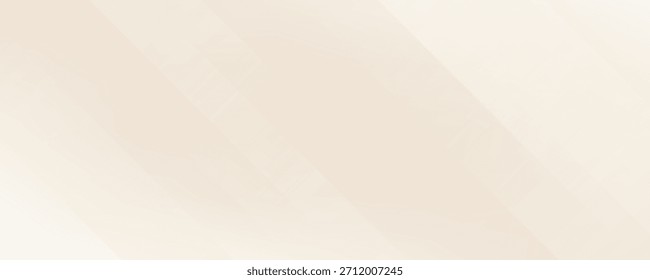 Abstractas fondo dorado con Formas de brillo de lujo blanco y beige. Líneas de oro de lujo sobre fondo de color crema. Oro elegante realista estilo de corte de papel 3d. Ilustración vectorial