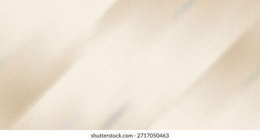 Fundo dourado abstrato com formas de brilho branco e bege luxo. Linhas douradas de luxo em fundo de cor creme. Ouro elegante realista papel corte estilo 3d. Ilustração vetorial