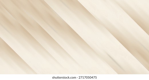 Fundo dourado abstrato com formas de brilho branco e bege luxo. Linhas douradas de luxo em fundo de cor creme. Ouro elegante realista papel corte estilo 3d. Ilustração vetorial