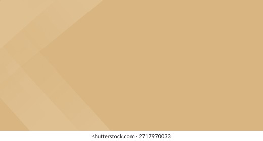 Fundo dourado abstrato com formas de brilho branco e bege luxo. Linhas douradas de luxo em fundo de cor creme. Ouro elegante realista papel corte estilo 3d. Ilustração vetorial