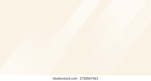 Abstractas fondo dorado con Formas de brillo de lujo blanco y beige. Líneas de oro de lujo sobre fondo de color crema. Oro elegante realista estilo de corte de papel 3d. Ilustración vectorial