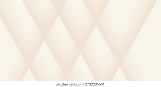 Fundo dourado abstrato com formas de brilho branco e bege luxo. Linhas douradas de luxo em fundo de cor creme. Ouro elegante realista papel corte estilo 3d. Ilustração vetorial