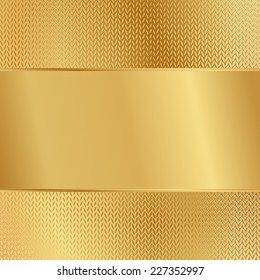 Abstract golden background,vector illustration