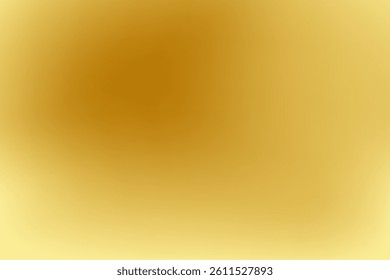 Abstract golden banner decoration design abstract background.