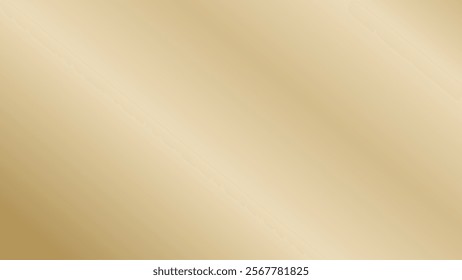 Abstract Golden Beige Background. Warmth and Energy. Beige Cream swirling background color fabric for card, banner, and paper. 