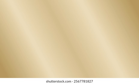 Abstract Golden Beige Background. Warmth and Energy. Beige Cream swirling background color fabric for card, banner, and paper. 