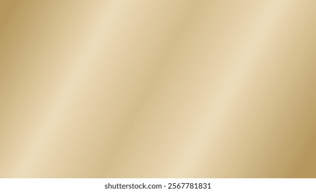 Abstract Golden Beige Background. Warmth and Energy. Beige Cream swirling background color fabric for card, banner, and paper. 