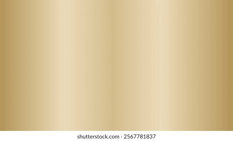 Abstract Golden Beige Background. Warmth and Energy. Beige Cream swirling background color fabric for card, banner, and paper. 