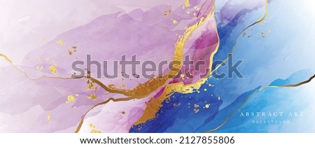 Similar – Image, Stock Photo blue pink