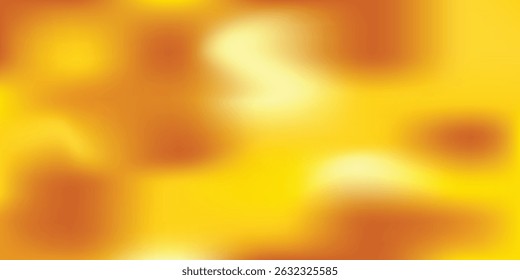 Abstract golden gradient background. Golden gradient foil texture background. EPS vector illustration